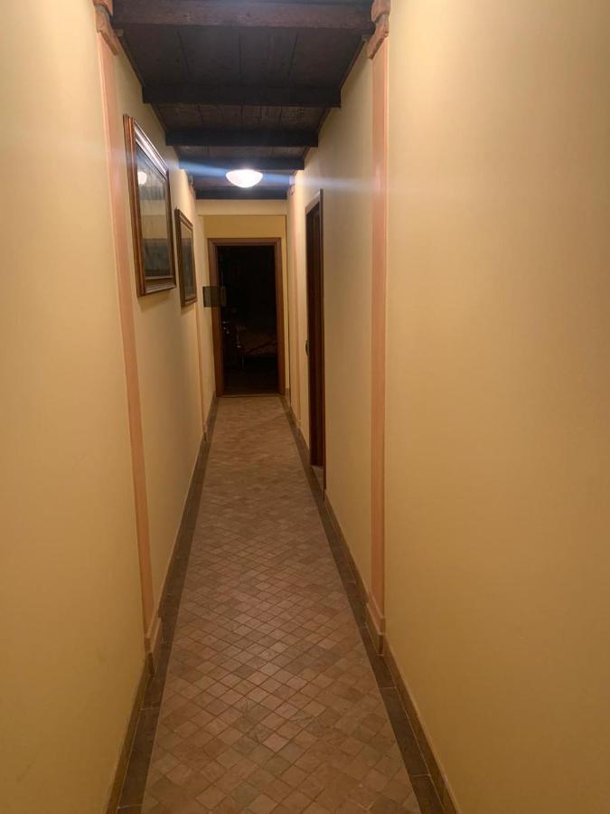 B&B Dal Fiocinino Comacchio Buitenkant foto