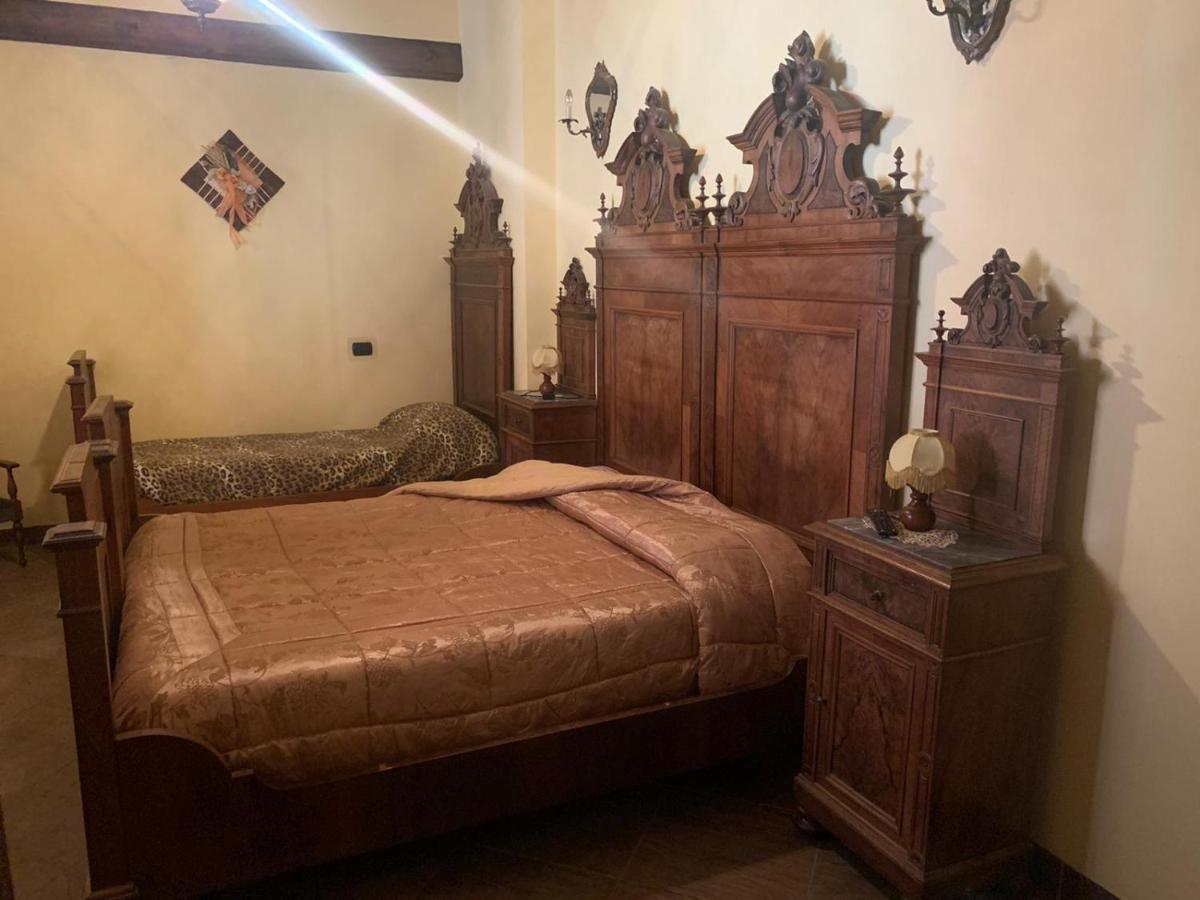 B&B Dal Fiocinino Comacchio Buitenkant foto