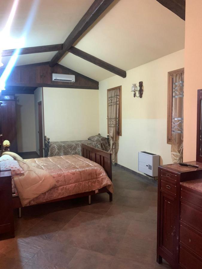 B&B Dal Fiocinino Comacchio Buitenkant foto